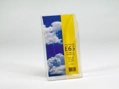 Brochureholder E65