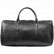 Kastrup 2 Weekender Bag, Black