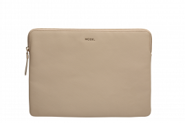 13'' MB Pro(2020)/Air(2020) Paris sleeve, Sahara Sand