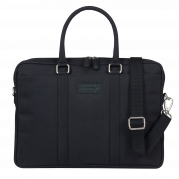 15'' Laptop Bag Fifth Avenue PURE (Avenue), Black