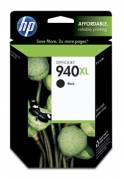 Blækpatron HP C4906AE Sort HC No. 940 XL OJ Pro 8000/8500