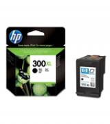Blækpatron HP CC641EE sort XL no. 300 D25X0/D2600/F2XX/F4400 600 sider v/5%
