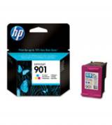 Blækpatron HP CC656AE color no. 901 Officejet J4580