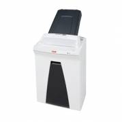 HSM SECURIO AF300 document shredder with automatic paper fee