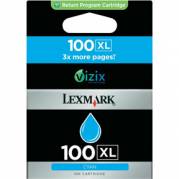No100 XL Cyan ink cartridge
