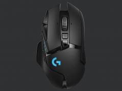 LOGI G502 LIGHTSPEED WirelGam.Mouse EWR2