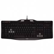 G105 Gaming Keyboard (Nordic)