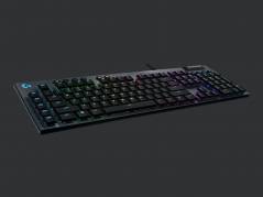 LOGI G815 RGB GamingKeyb.GL Tactile(PAN)