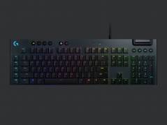 LOGI G815 RGB GamingKeyb.GL Clicky (PAN)