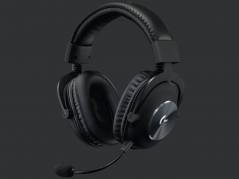 Logitech G Pro Gaming Headset, Black