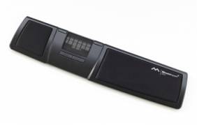 Mousetrapper office, black