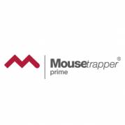Håndledshviler Mousetrapper sæt til tastatur og håndled sort