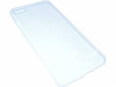 iPhone 8/7 Plus Cover Soft, Clear