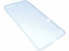 iPhone 8/7 Plus Cover Hard, Clear