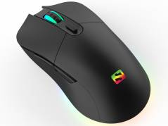 Sniper Wireless Gaming Mouse 2, Black