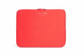 Sleeve Colore 13-14'' Notebook, Red