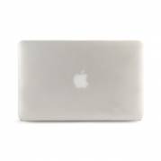 Case Nido 15" Hard Shell Macbook 2016, Transp (SPAR OP TIL 2