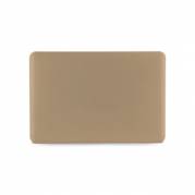 Case Nido 12" Hard Shell for Macbook, Gold