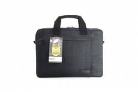 Bag Svolta 11,6'' Notebook, Black