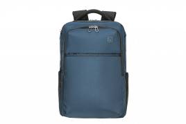 Marte Backpack with AGS for Laptop 15.6'', Blue