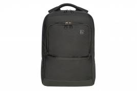Luna Backpack with AGS for Laptop 15.6'', Black
