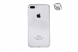 iPhone 8/7 Plus Cover Sottile, Transparent