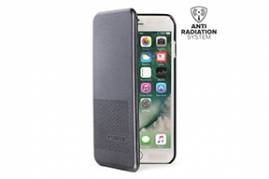 iPhone 8/7 Plus Cover Dueinuno Magnetic, Black (SPAR OP TIL