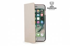 iPhone 8/7 Plus Cover Filo Magnetic, Gold