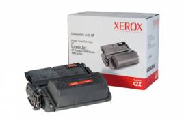 Xerox XRC toner 42X black