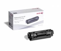 Xerox XRC toner 35A black