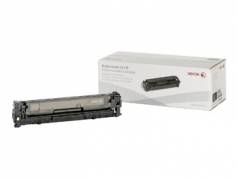 Xerox XRC toner CB540A black