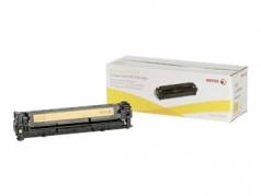 Xerox XRC toner CB542A yellow