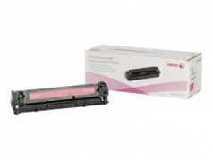 Xerox XRC toner CB543A magenta