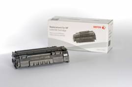 Xerox XRC toner 505A black