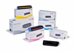 Xerox XRC toner 05X black