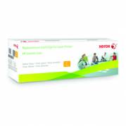 Xerox XRC toner 382A yellow