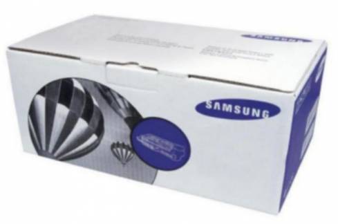 Samsung fuser-unit CLP-365