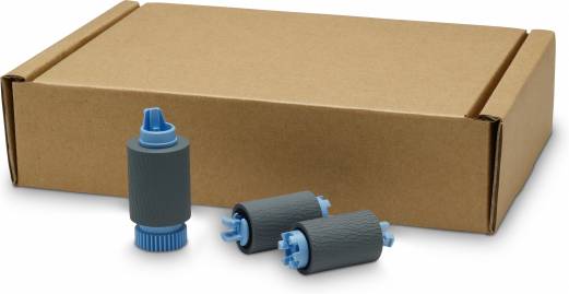 HP PageWide roller kit