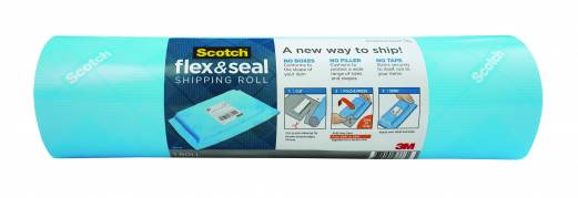 Scotch Flex & Seal 38cmx3m