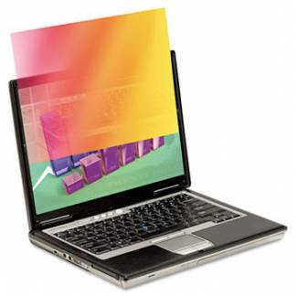 3M Privacy filter laptop 13,3'' widescreen gold (16:10)