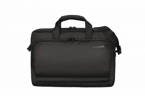 15''-16'' Laptop Slim Bag STAR, Black
