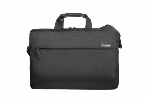 Computertaske Free & Busy Business bag 15''-16'' black