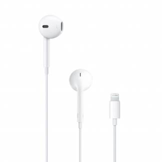 Apple EarPods, Lightning Connector