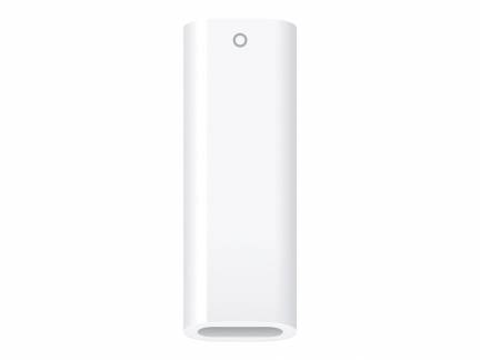 Apple USB-C to Apple Pencil adapter, White