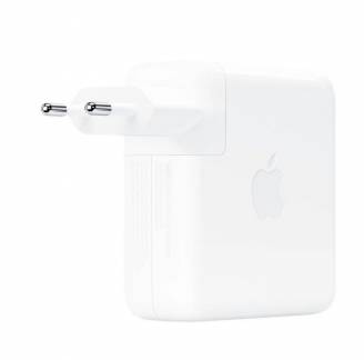 Apple Adapter USB-C / MX0J2ZM/A White 96W