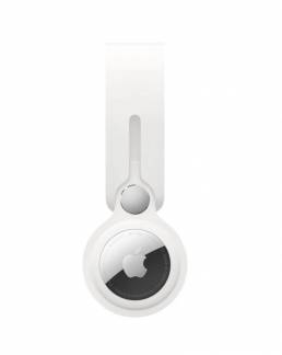 Apple AirTag Loop / MX4F2ZM/A White