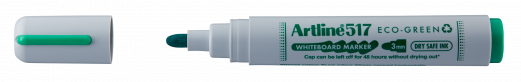 Artline 517 ECO-GREEN Whiteboard 3.0 green