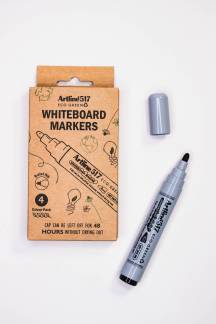 Artline 517 ECO-GREEN Whiteboard 3.0 black (4)