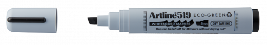 Artline 519 ECO-GREEN Whiteboard black