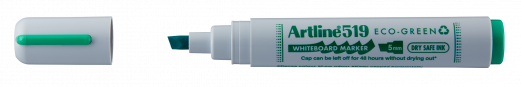 Artline 519 ECO-GREEN Whiteboard green